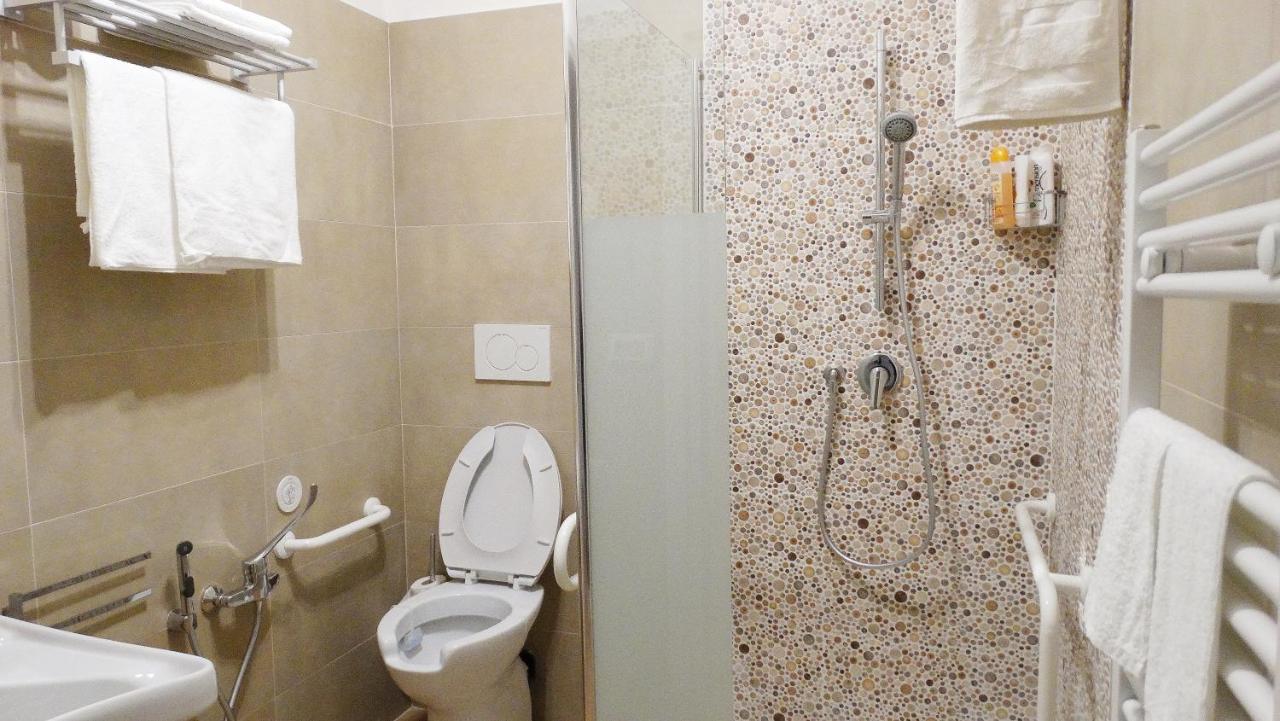 Chibia Casa Vacanze Сан-П'єтро-ін-Беванья Екстер'єр фото