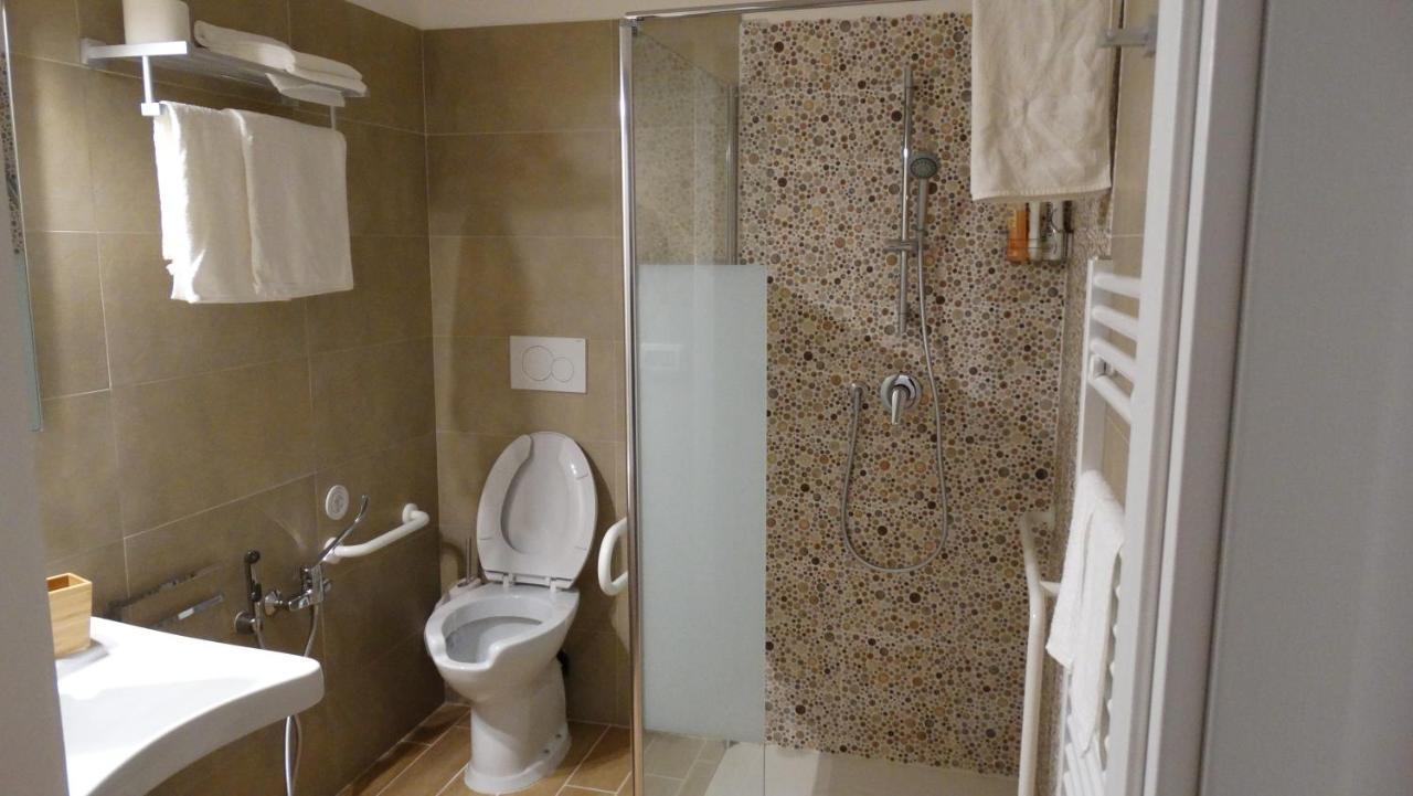 Chibia Casa Vacanze Сан-П'єтро-ін-Беванья Екстер'єр фото