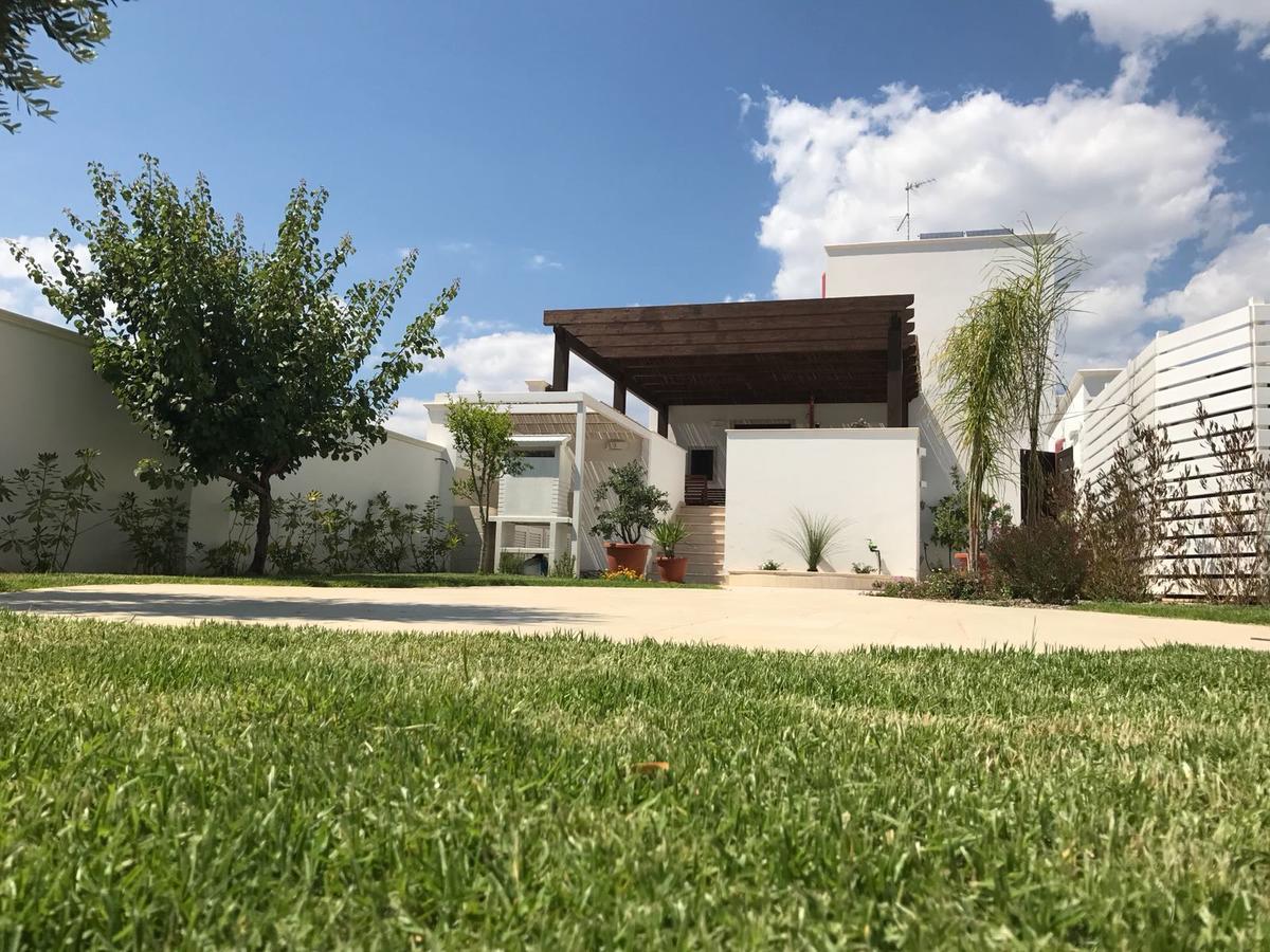 Chibia Casa Vacanze Сан-П'єтро-ін-Беванья Екстер'єр фото