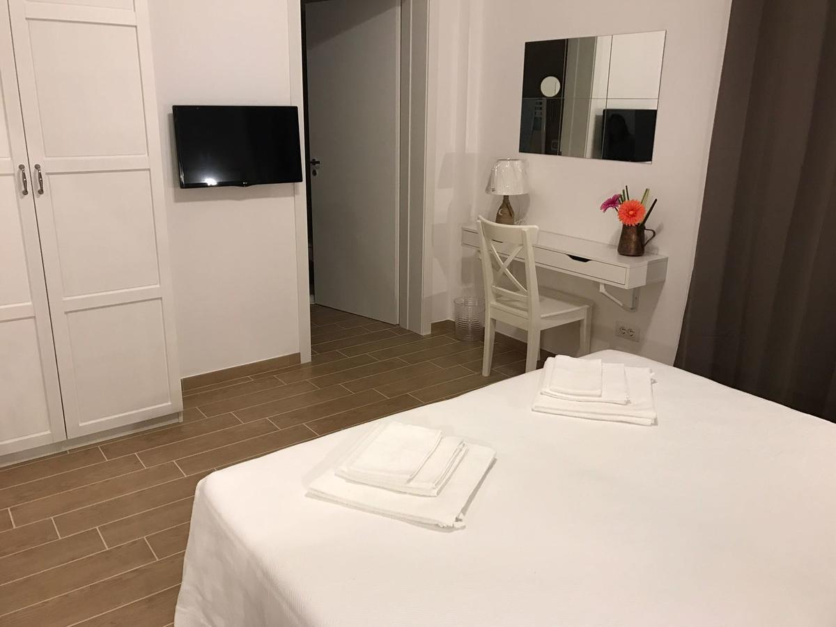 Chibia Casa Vacanze Сан-П'єтро-ін-Беванья Екстер'єр фото