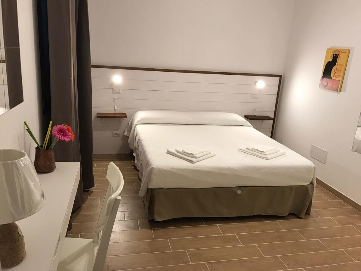 Chibia Casa Vacanze Сан-П'єтро-ін-Беванья Екстер'єр фото